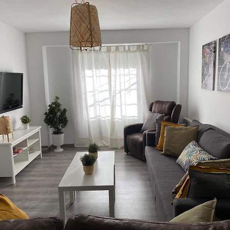 Apartamento Corazon De Cazorla By Clabao Eksteriør billede