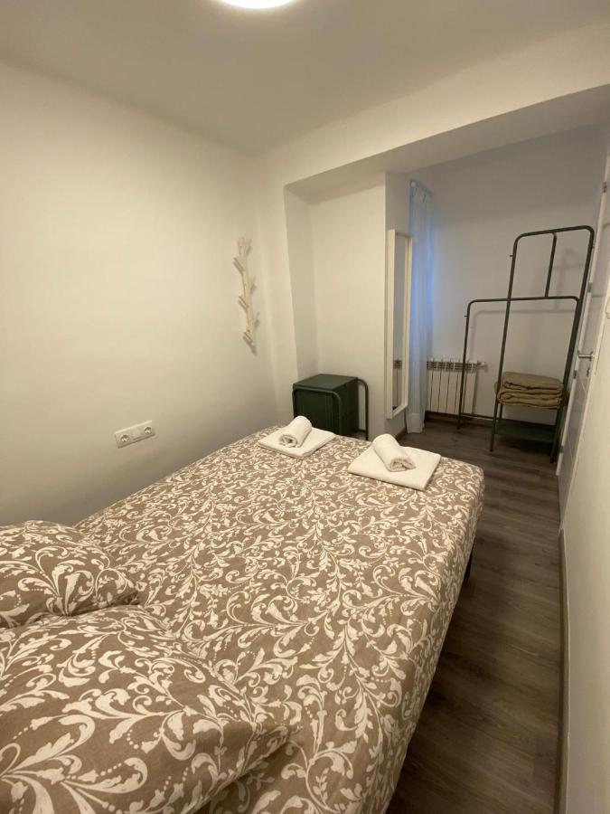 Apartamento Corazon De Cazorla By Clabao Eksteriør billede