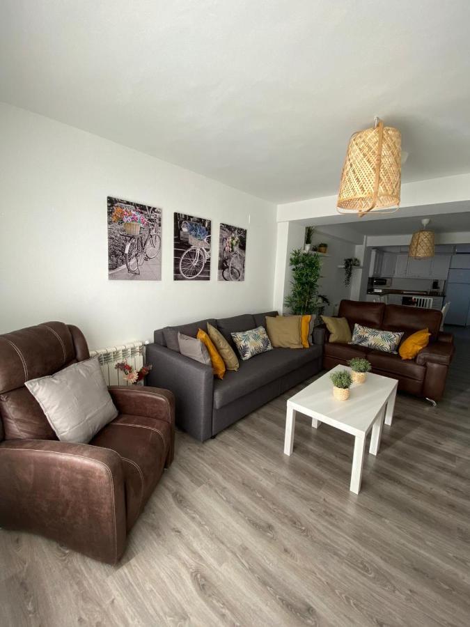 Apartamento Corazon De Cazorla By Clabao Eksteriør billede