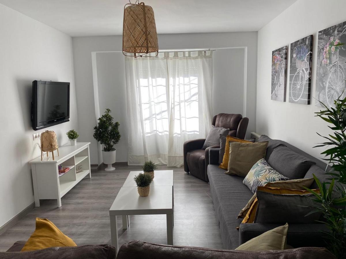 Apartamento Corazon De Cazorla By Clabao Eksteriør billede