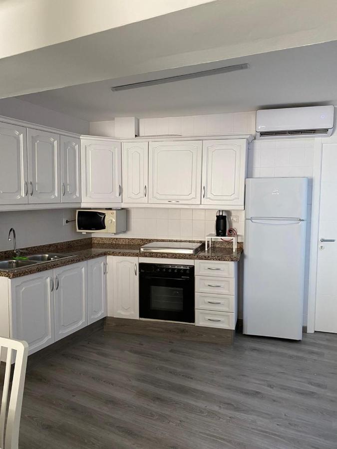Apartamento Corazon De Cazorla By Clabao Eksteriør billede