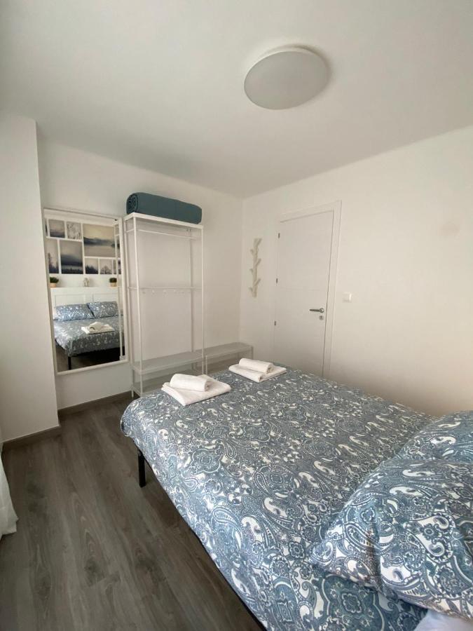 Apartamento Corazon De Cazorla By Clabao Eksteriør billede