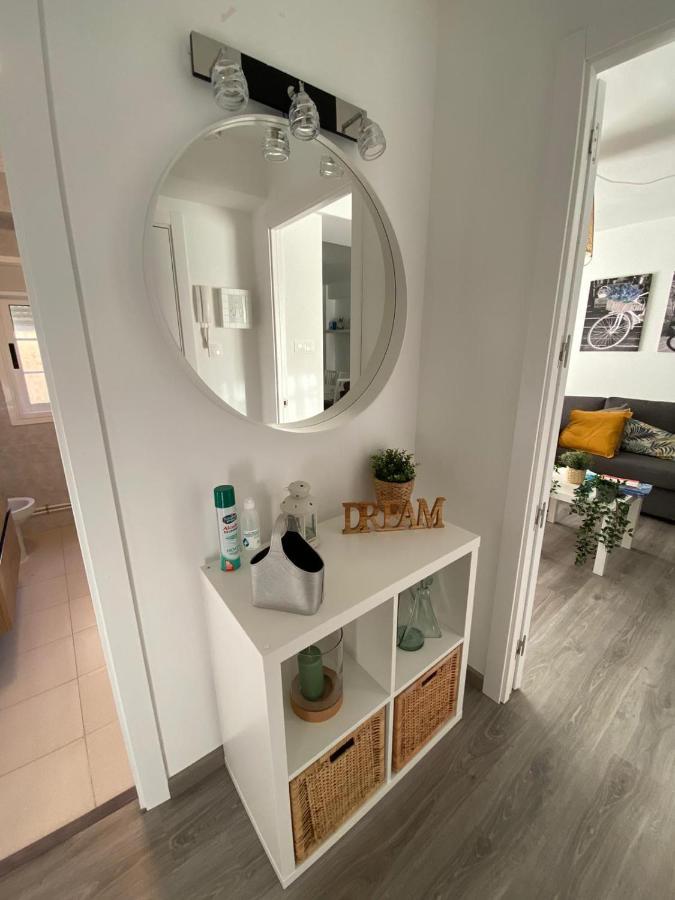 Apartamento Corazon De Cazorla By Clabao Eksteriør billede