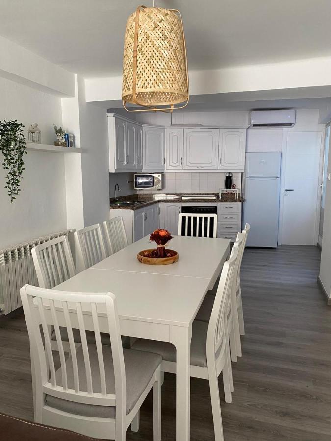 Apartamento Corazon De Cazorla By Clabao Eksteriør billede