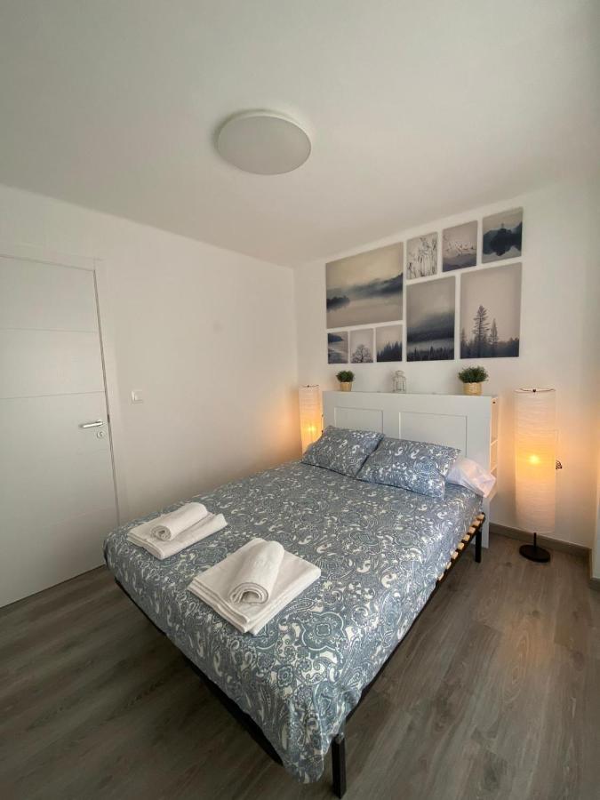 Apartamento Corazon De Cazorla By Clabao Eksteriør billede